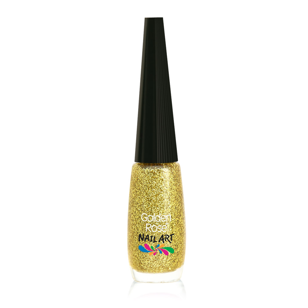 Golden Rose Nail Art Liner N 131 Chic Cosmetics 101