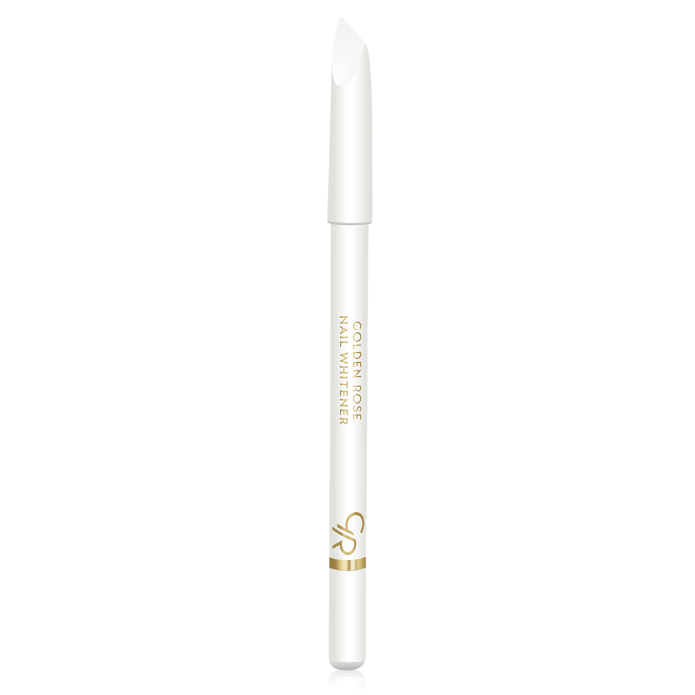Golden Rose Nails Nail Care Whitener White