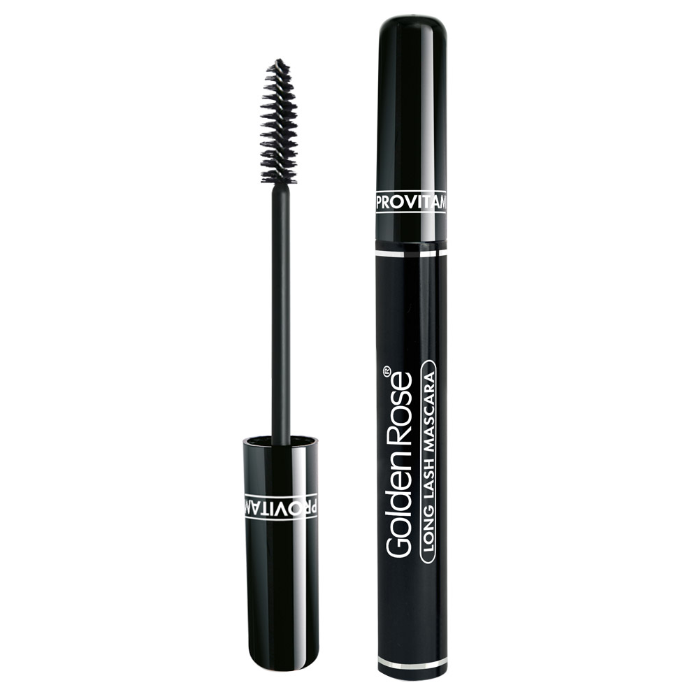 Golden Rose > EYES > MASCARA > Volume Long Lash Mascara