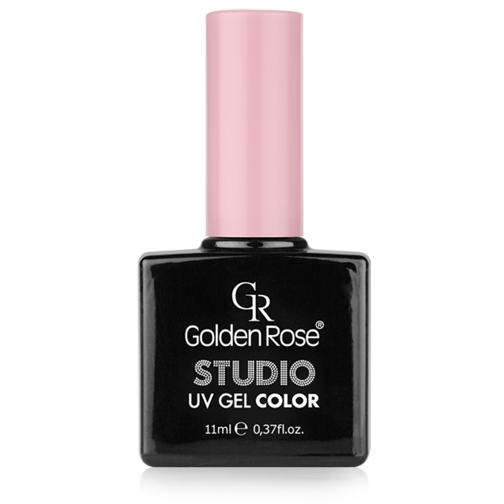 Golden Rose > NAILS > UV GEL COLOR SYSTEM > UV Gel Color