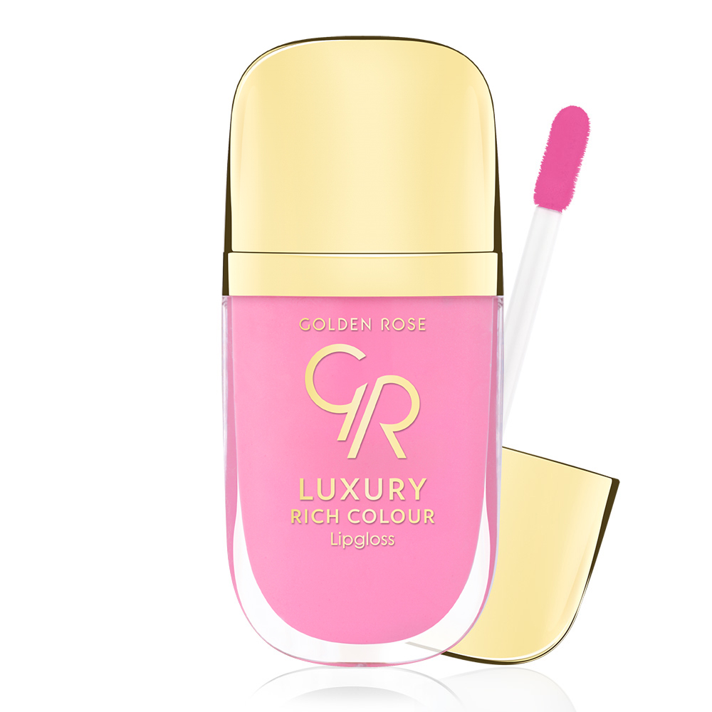 Golden Rose > LIPS > LIPGLOSS > Luxury Rich Color Lipgloss