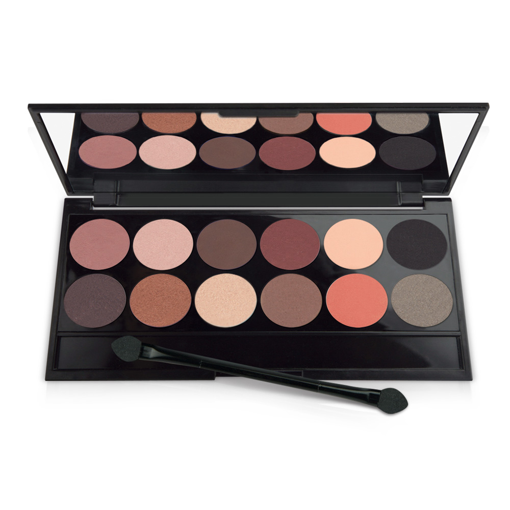 Golden Rose > EYES > EYESHADOW > Selective Color Palette Eyeshadow