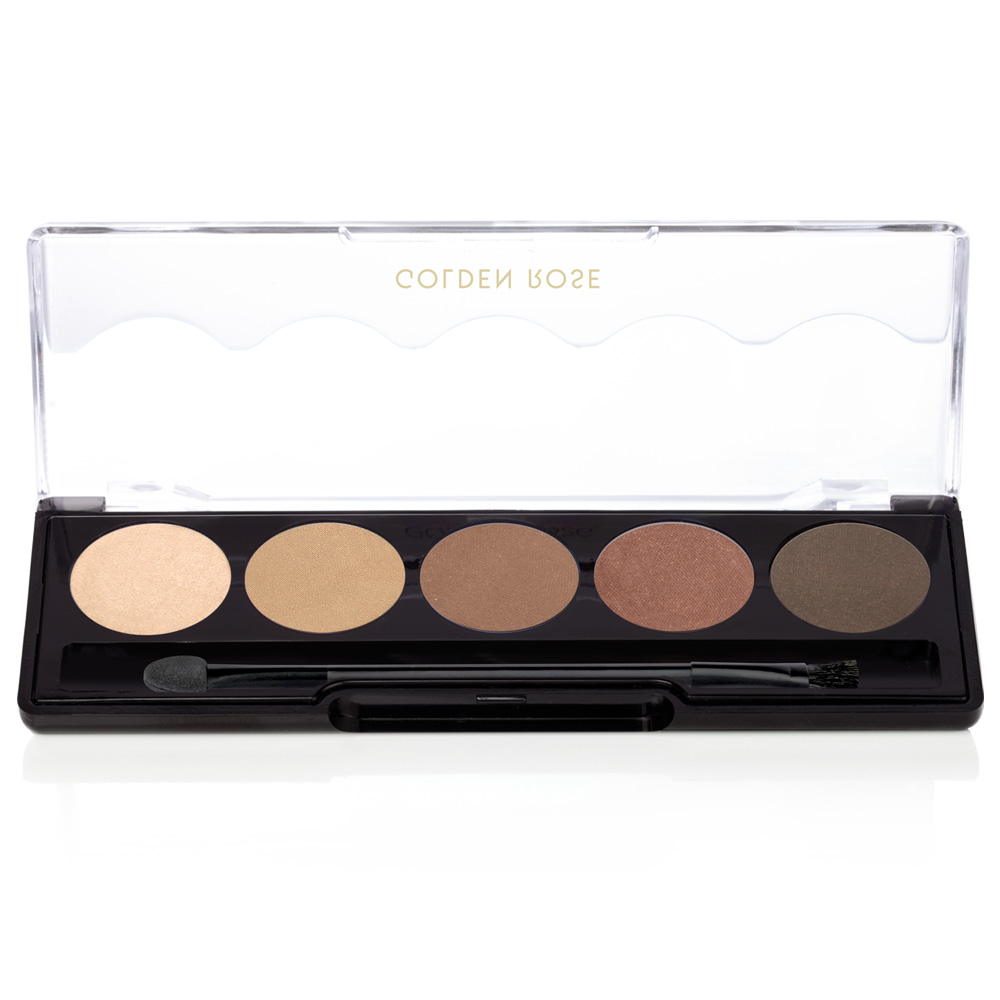 Golden Rose > EYES > EYESHADOW > Professional Palette Eyeshadow