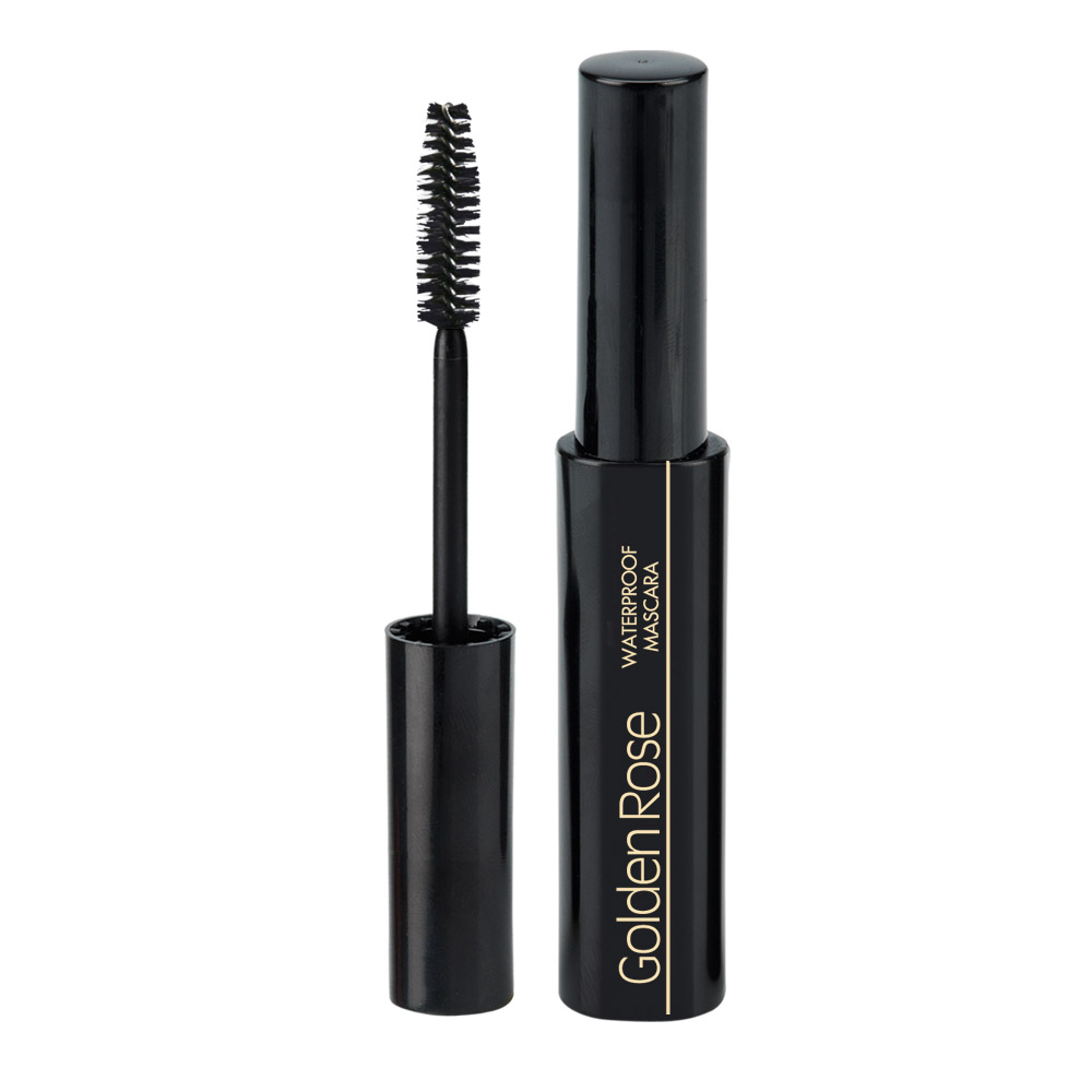 Golden Rose > EYES > MASCARA > Golden Rose Waterproof Mascara