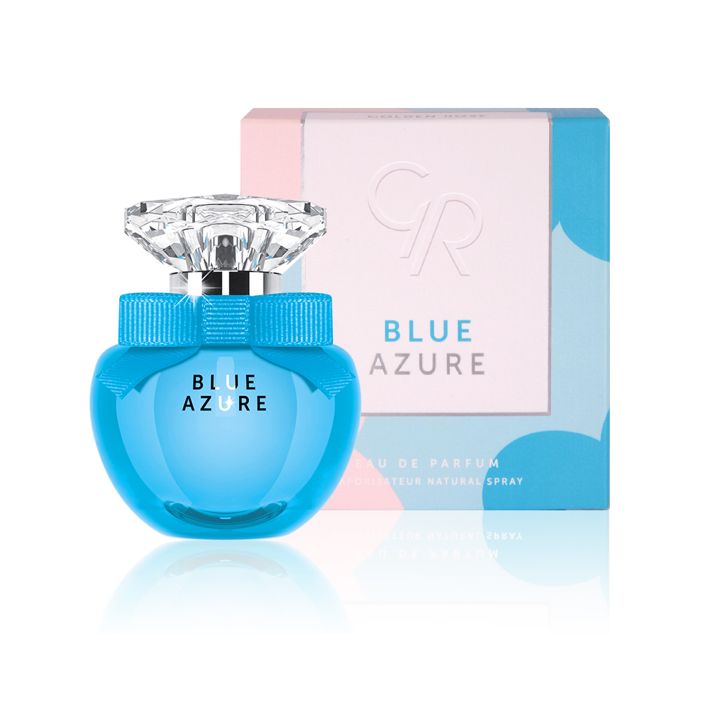 rose golden perfume