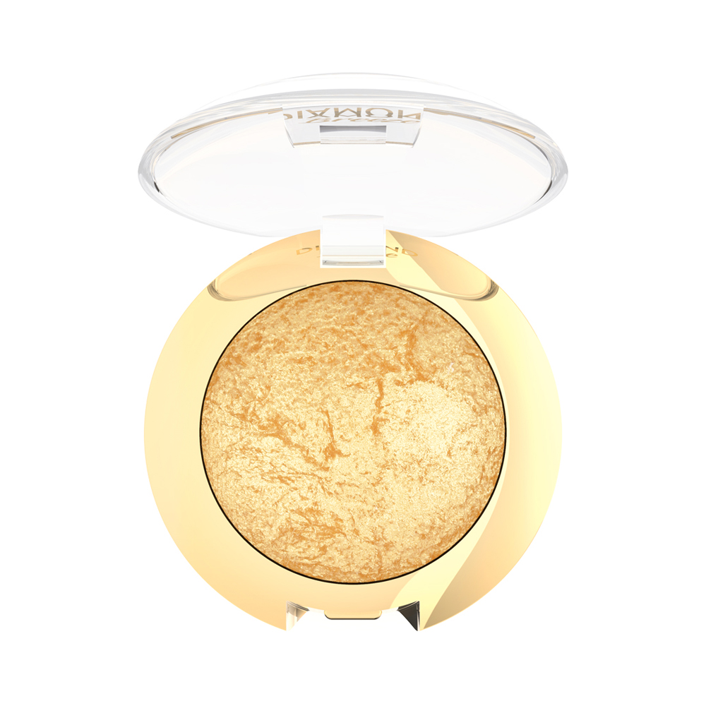 Golden Rose > EYES > EYESHADOW > Diamond Breeze Shimmering Baked Eyeshadow