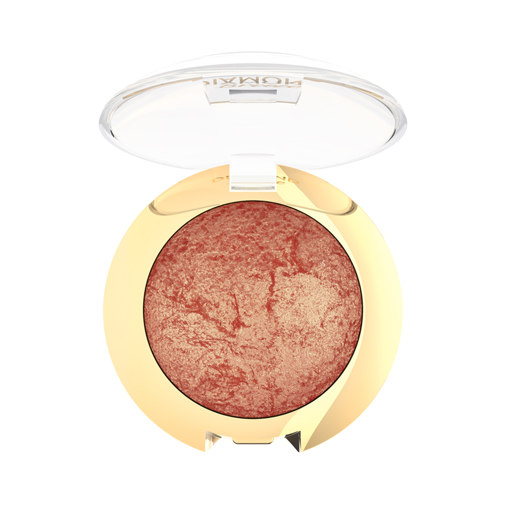 Golden Rose > EYES > EYESHADOW > Diamond Breeze Shimmering Baked Eyeshadow