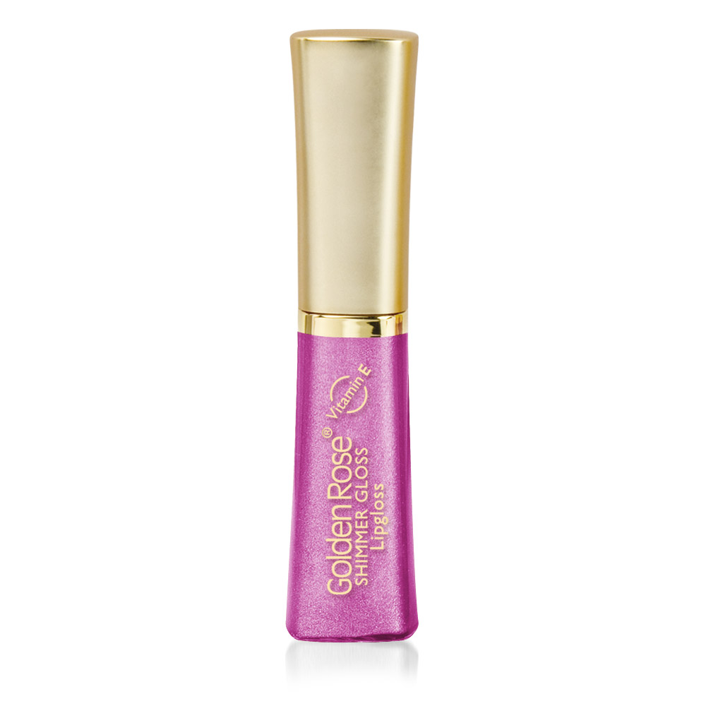 Golden Rose > LIPS > LIPGLOSS > Shimmer Gloss Lipgloss