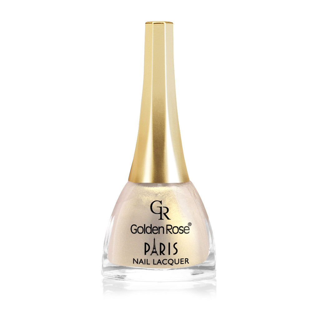 golden rose > nails > nail lacquer > paris nail