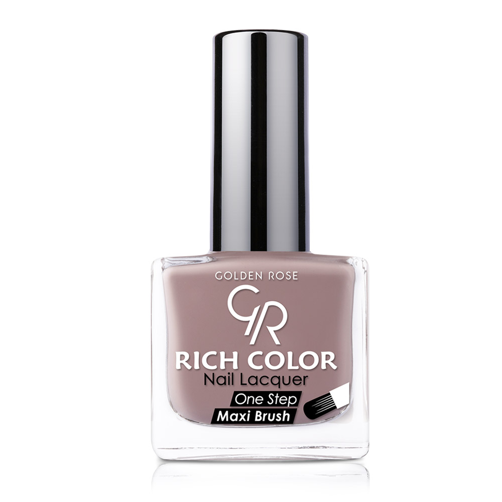 Golden Rose Nail Art Gallery Opi