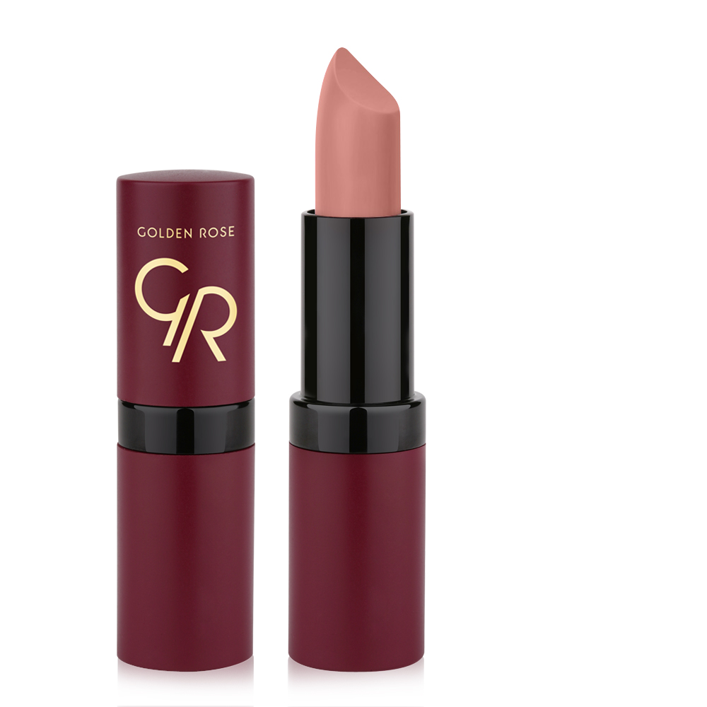 Golden Rose Lipstick Ings - Infoupdate.org