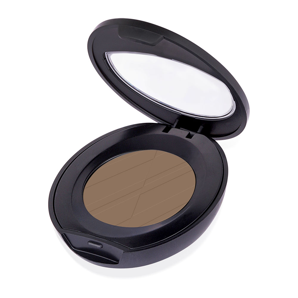 gr eyebrow powder