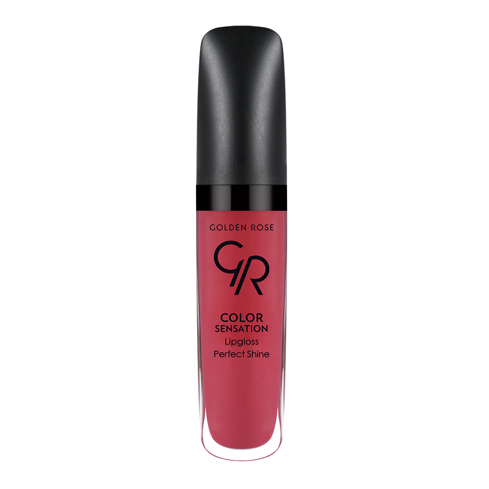 Golden Rose > LIPS > Color Sensation Lipgloss