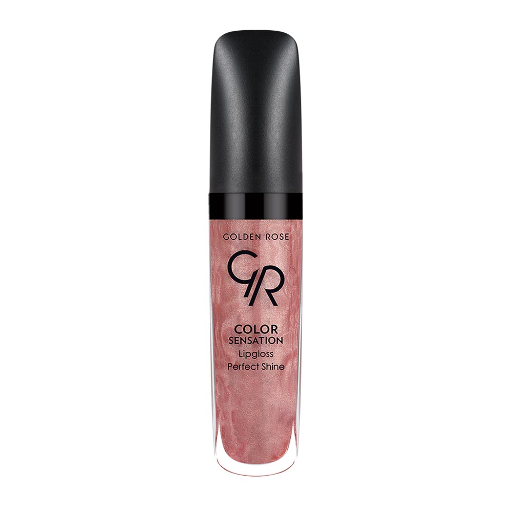 Golden Rose LIPS LIPGLOSS Color Sensation Lipgloss