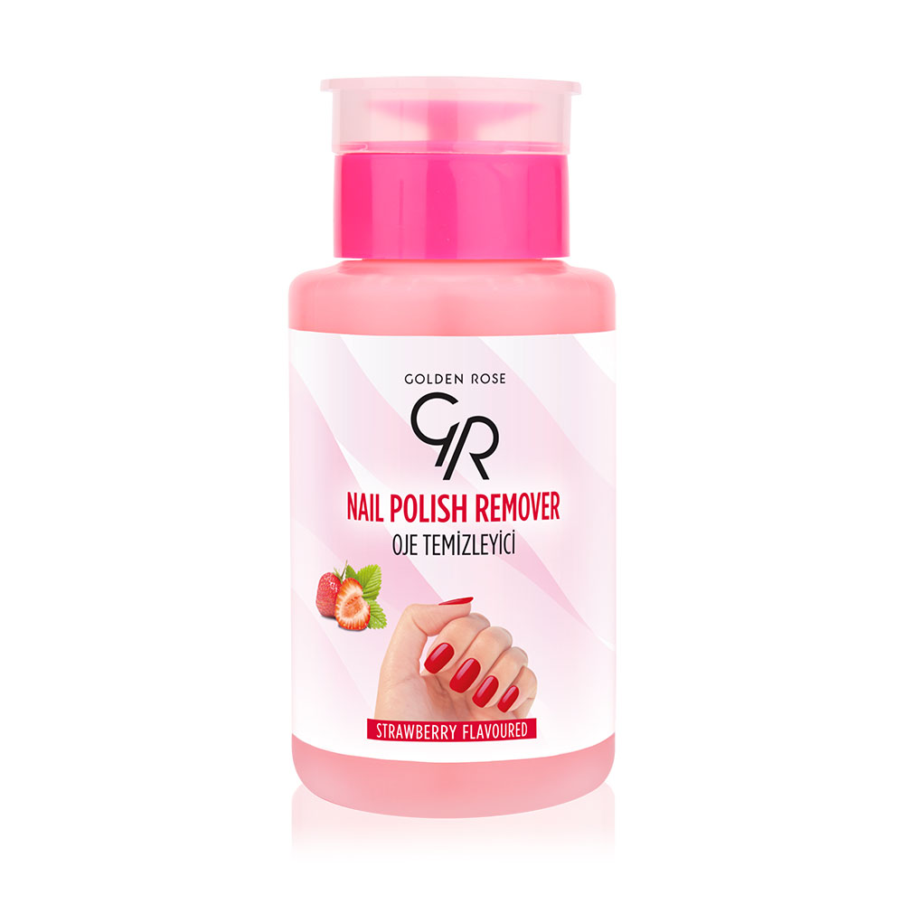 Walgreens Regular Nail Polish Remover (175 mL) | Walgreens